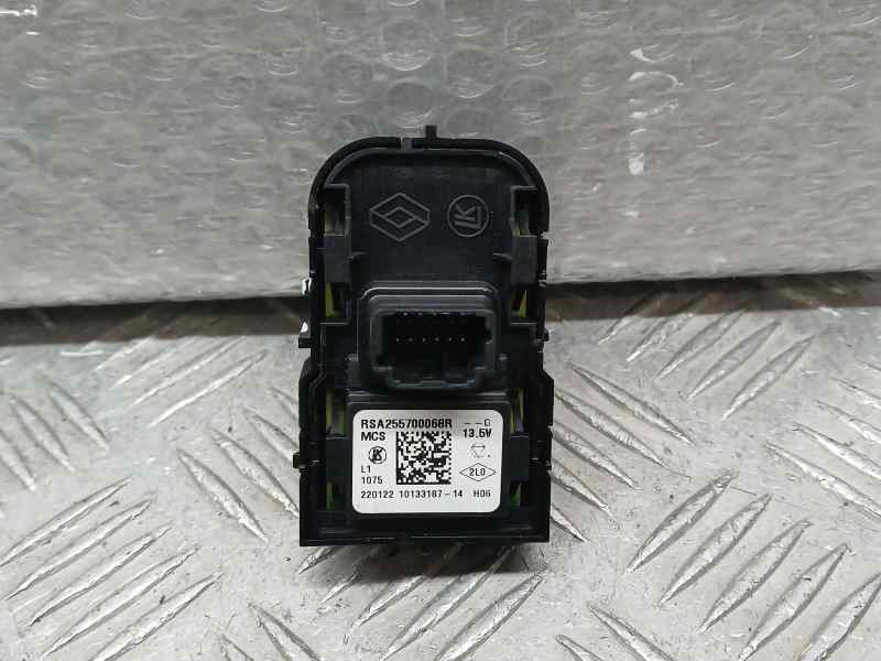 Recambio de mando retrovisor para nissan towstar acenta referencia OEM IAM 255700068R 10133187 