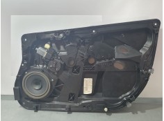 Recambio de elevalunas delantero derecho para ford fiesta (cb1) ambiente referencia OEM IAM 8A61A045H16AG  ELECTRICO 2 PINS