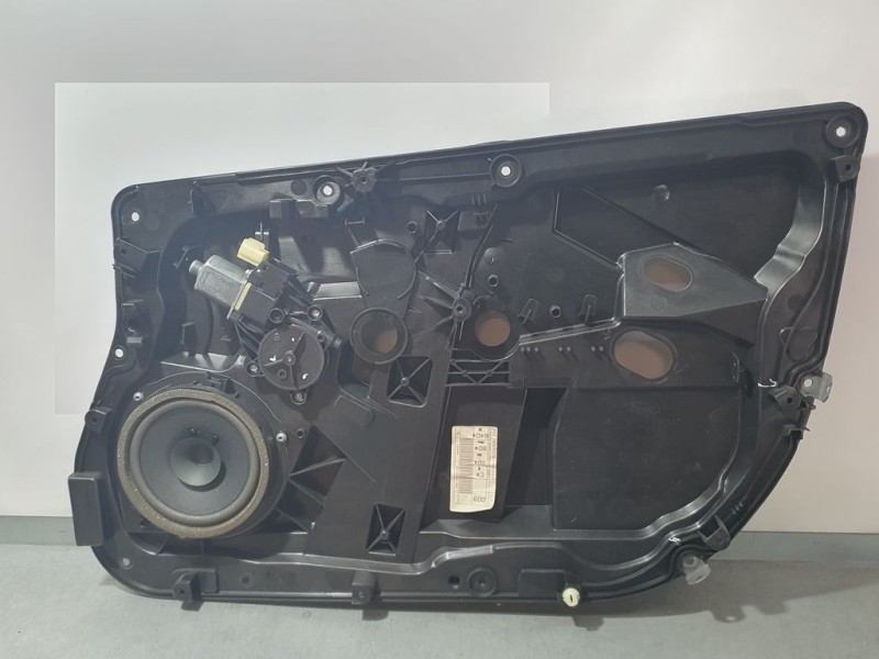 Recambio de elevalunas delantero derecho para ford fiesta (cb1) ambiente referencia OEM IAM 8A61A045H16AG  ELECTRICO 2 PINS