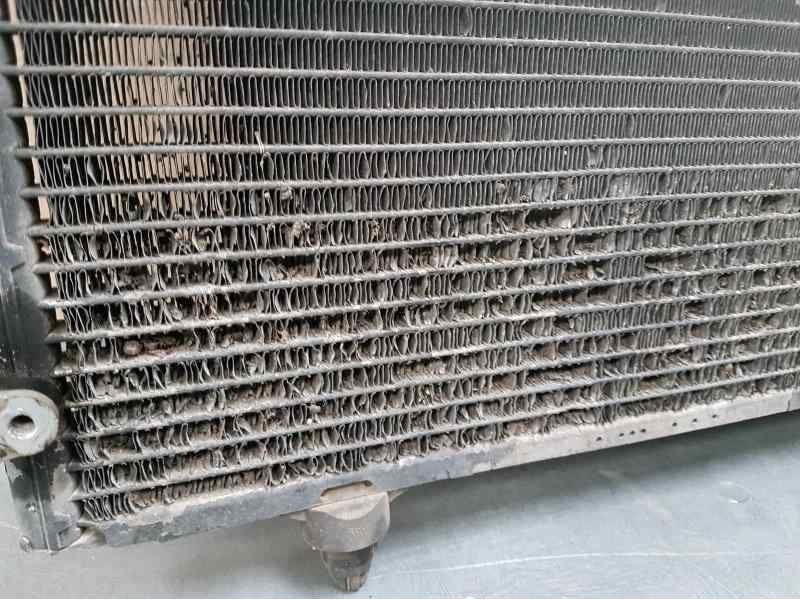 Recambio de condensador / radiador aire acondicionado para toyota avensis verso (m20) 2.0 d4-d sol referencia OEM IAM   