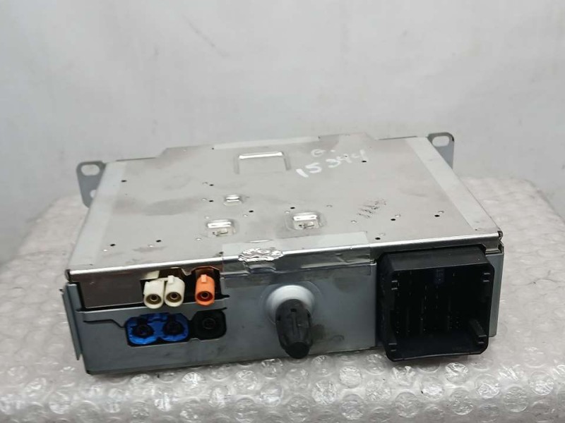 Recambio de modulo electronico para peugeot 208 (p2) allure referencia OEM IAM 9841575880 7503900297 BOSCH