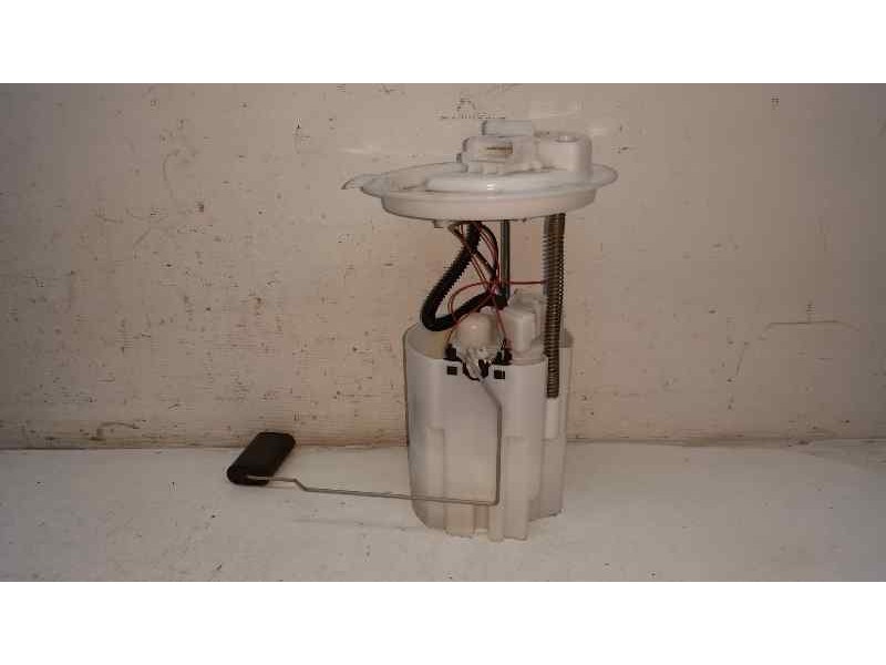 Recambio de aforador para fiat 500 l (330) lounge referencia OEM IAM 0580200178 51885308 BOSCH