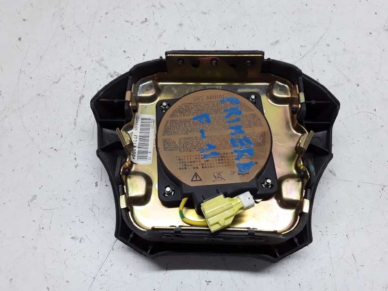 Recambio de kit airbag para nissan primera berlina (p11) referencia OEM IAM 0285001194  