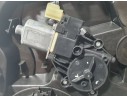 Recambio de elevalunas delantero derecho para ford fiesta (cb1) ambiente referencia OEM IAM 8A61A045H16AG  ELECTRICO 2 PINS