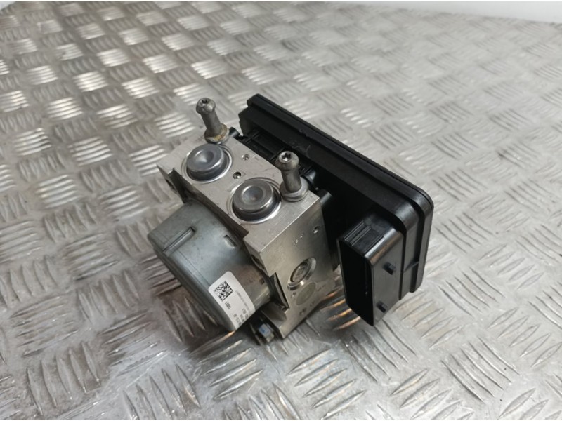 Recambio de abs para ford mondeo lim. hybrid titanium referencia OEM IAM GG982C555AD  