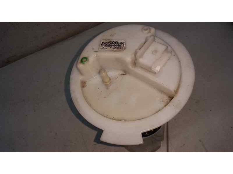 Recambio de aforador para fiat 500 l (330) lounge referencia OEM IAM 0580200178 51885308 BOSCH