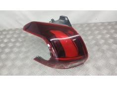 Recambio de piloto trasero izquierdo exterior para peugeot 2008 i (cu_) 1.2 thp 110 / puretech 110 referencia OEM IAM 9826730480