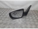 Recambio de retrovisor izquierdo para kia carens iv 1.7 crdi referencia OEM IAM 87610A42801D  281D