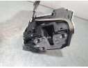 Recambio de cerradura puerta trasera derecha para mg zs 1.0 t-gdi referencia OEM IAM 10845783  4 PINES