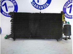 Recambio de condensador / radiador aire acondicionado para seat toledo (1l) base referencia OEM IAM 1H1819031B  