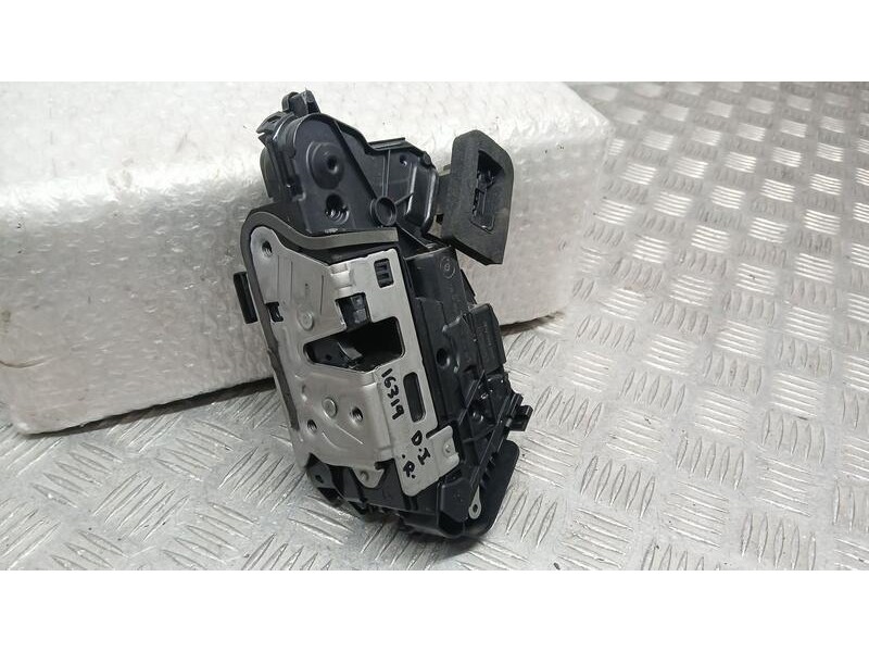 Recambio de cerradura puerta delantera izquierda para seat ateca (kh7) xperience referencia OEM IAM 5TB837015E  