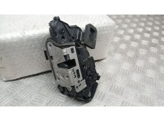 CERRADURA PUERTA DELANTERA IZQUIERDA 5TB837015E 