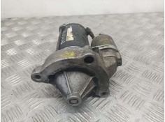 Recambio de motor arranque para citroën xsara picasso 2.0 hdi referencia OEM IAM D7R26  VALEO