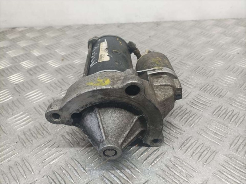 Recambio de motor arranque para citroën xsara picasso 2.0 hdi referencia OEM IAM D7R26  VALEO