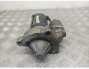 Recambio de motor arranque para citroën xsara picasso 2.0 hdi referencia OEM IAM D7R26  VALEO