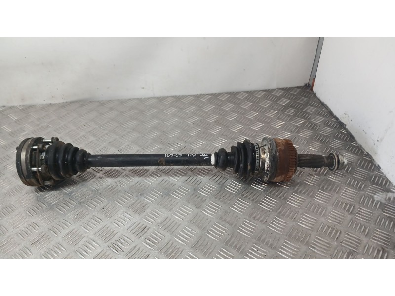 Recambio de transmision trasera derecha para ssangyong kyron 2.7 xdi 4x4 referencia OEM IAM 4230009602  