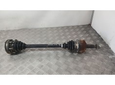 Recambio de transmision trasera derecha para ssangyong kyron 2.7 xdi 4x4 referencia OEM IAM 4230009602  