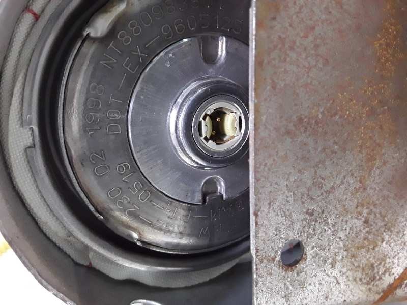 Recambio de kit airbag para nissan primera berlina (p11) referencia OEM IAM 0285001194  