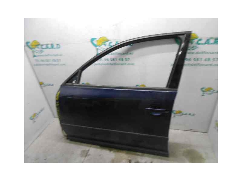 Recambio de puerta delantera izquierda para volkswagen passat berlina (3b2) highline referencia OEM IAM   