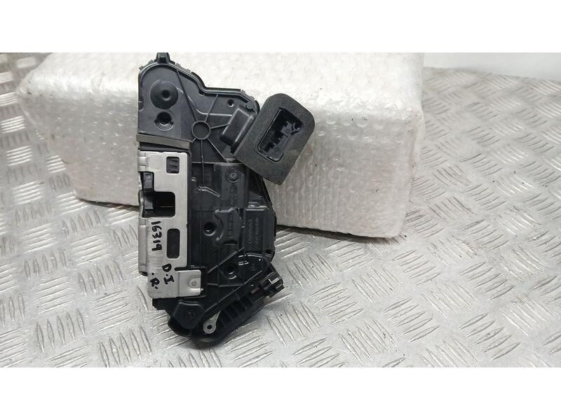 Recambio de cerradura puerta delantera izquierda para seat ateca (kh7) xperience referencia OEM IAM 5TB837015E  