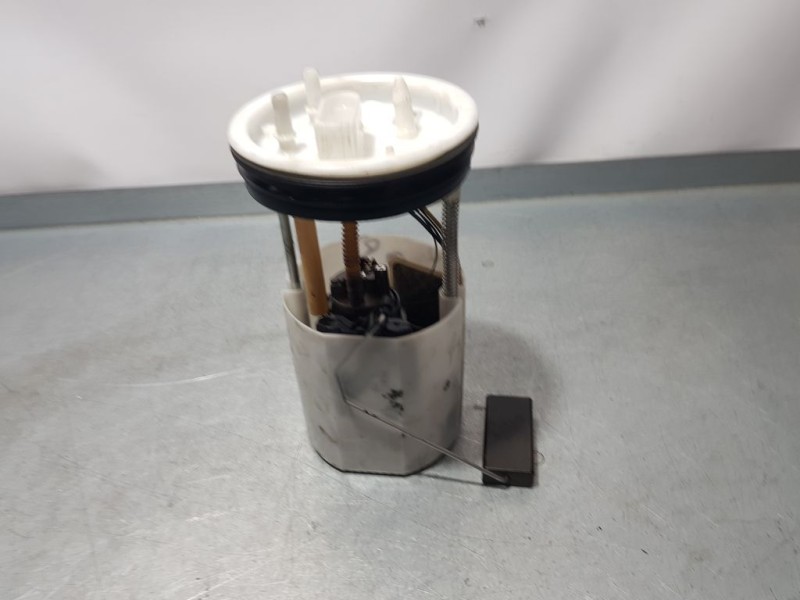 Recambio de aforador para seat ibiza (6j5) reference referencia OEM IAM 6R0919051F  CONTINENTAL