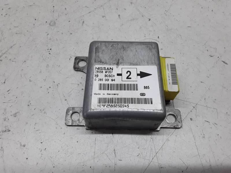 Recambio de kit airbag para nissan primera berlina (p11) referencia OEM IAM 0285001194  