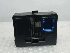 MODULO ELECTRONICO 9836236080 20103158 