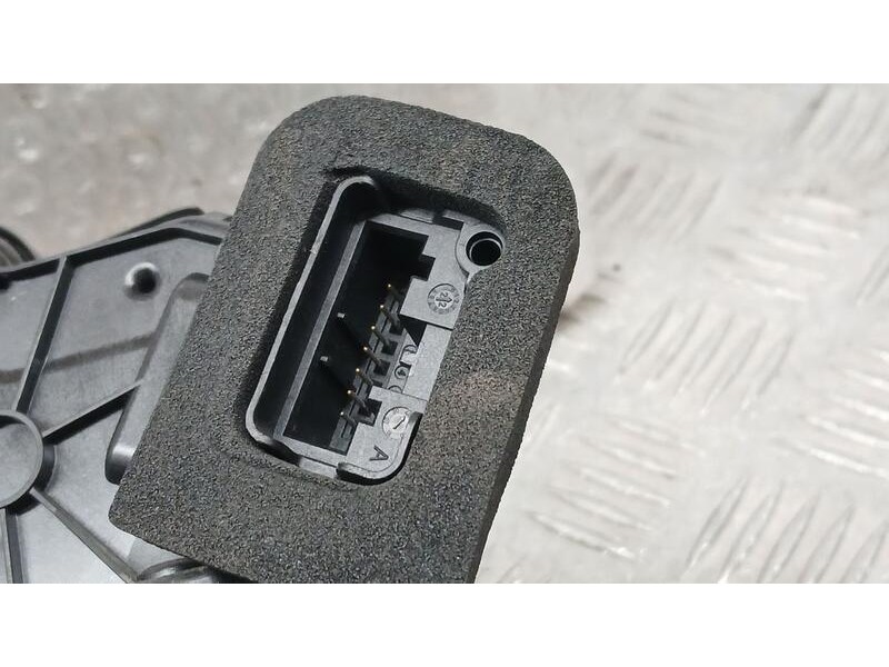 Recambio de cerradura puerta delantera izquierda para seat ateca (kh7) xperience referencia OEM IAM 5TB837015E  