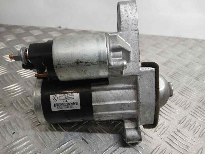 Recambio de motor arranque para nissan towstar acenta referencia OEM IAM 233006442R M000TD3271XE MITSUBISHI