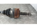 Recambio de transmision trasera derecha para ssangyong kyron 2.7 xdi 4x4 referencia OEM IAM 4230009602  