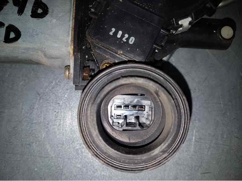 Recambio de elevalunas trasero derecho para toyota avensis verso (m20) 2.0 d4-d sol referencia OEM IAM 8571044050 0620401571 ELE