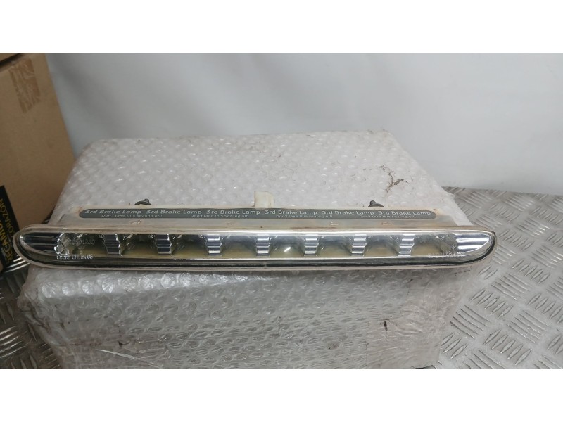 Recambio de luz central de freno para peugeot 206 cc cc referencia OEM IAM S30211260  