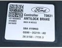 Recambio de abs para ford mondeo lim. hybrid titanium referencia OEM IAM GG982C555AD  