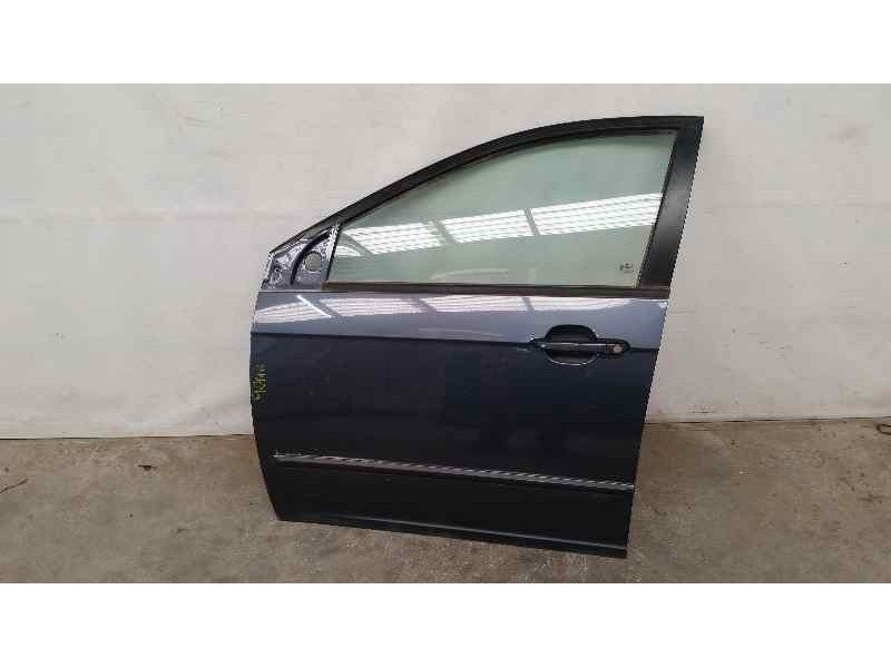 Recambio de puerta delantera izquierda para tata vista safire referencia OEM IAM   