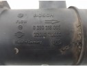Recambio de caudalimetro para nissan almera (n16/e) acenta referencia OEM IAM 226807J600 0280218005 BOSCH