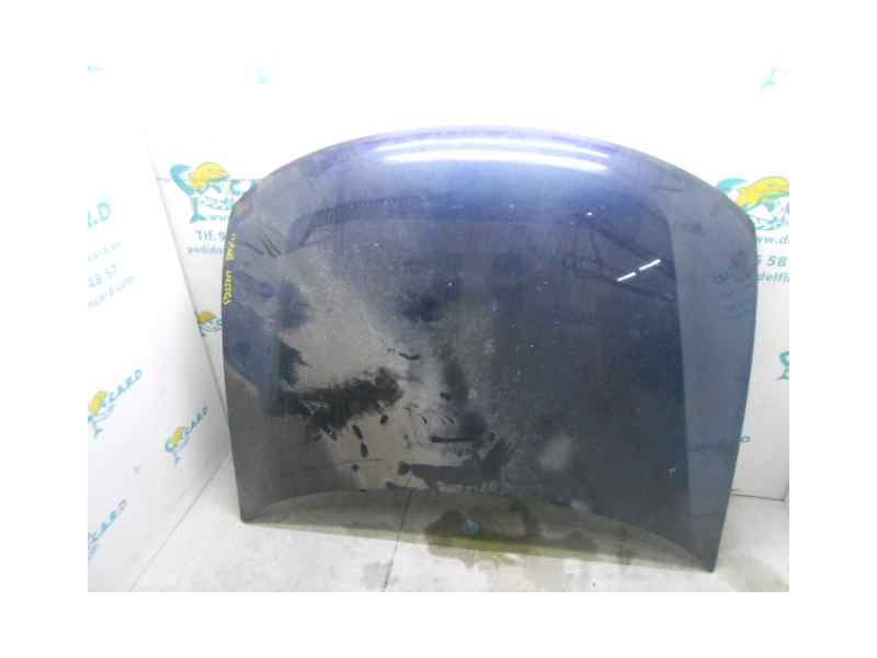 Recambio de capot para volkswagen passat berlina (3b2) highline referencia OEM IAM   TOCADO