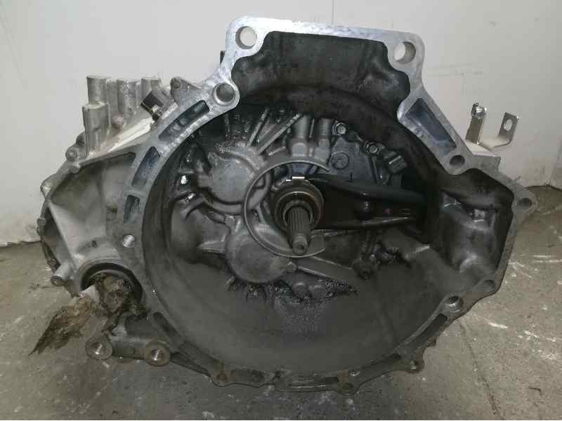 Recambio de caja cambios para mazda 6 lim. (gh) 2.0 crtd 140cv active (4-ptas.) referencia OEM IAM A8008G12  6 VELOCIDADES