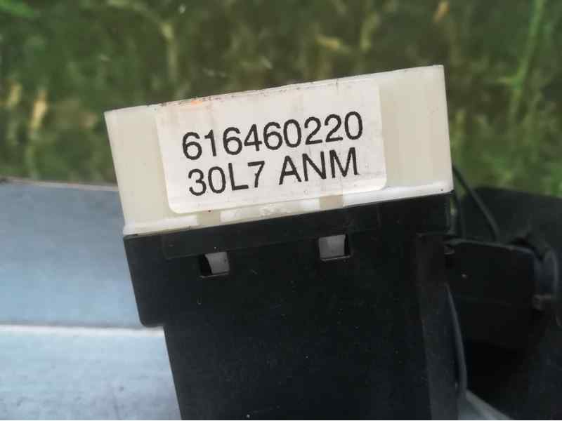 Recambio de mando limpia para renault clio ii fase ii (b/cb0) authentique referencia OEM IAM 616460220  VALEO