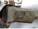 Recambio de elevalunas trasero derecho para toyota avensis verso (m20) 2.0 d4-d sol referencia OEM IAM 8571044050 0620401571 ELE
