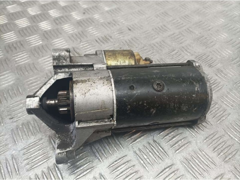 Recambio de motor arranque para citroën xsara picasso 2.0 hdi referencia OEM IAM D7R26  VALEO