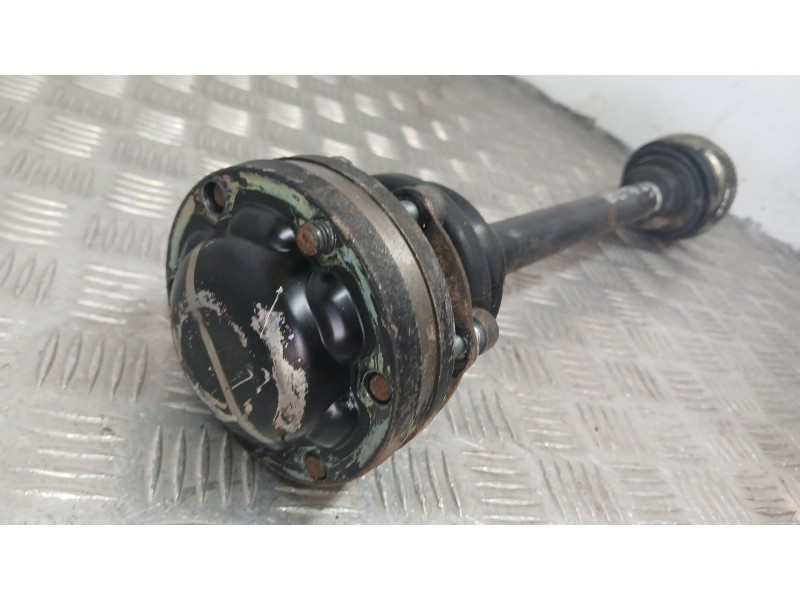 Recambio de transmision trasera derecha para ssangyong kyron 2.7 xdi 4x4 referencia OEM IAM 4230009602  