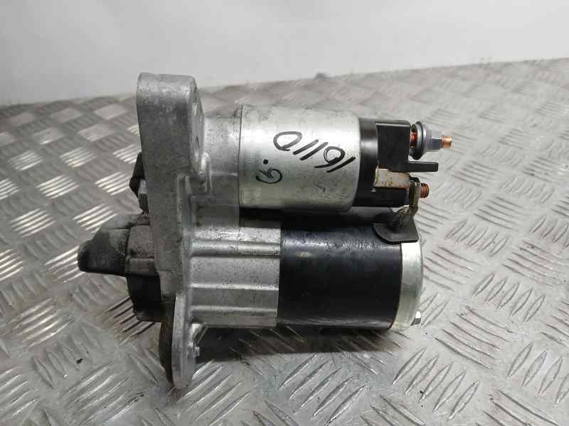 Recambio de motor arranque para nissan towstar acenta referencia OEM IAM 233006442R M000TD3271XE MITSUBISHI