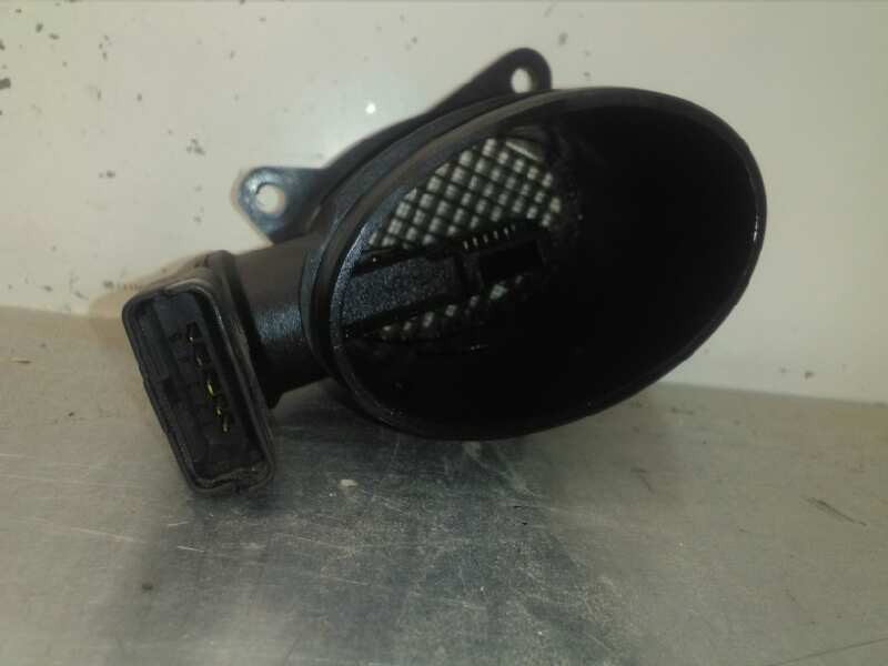 Recambio de caudalimetro para citroën xsara picasso 1.6 16v hdi referencia OEM IAM 9650010780  