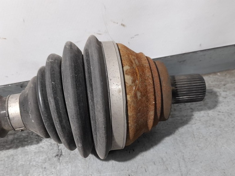 Recambio de transmision delantera derecha para volkswagen passat lim. (362) highline bluemotion referencia OEM IAM 1K0407272RB  