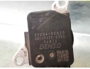 Recambio de caudalimetro para toyota yaris active referencia OEM IAM 222040V020 VN1974005380 DENSO