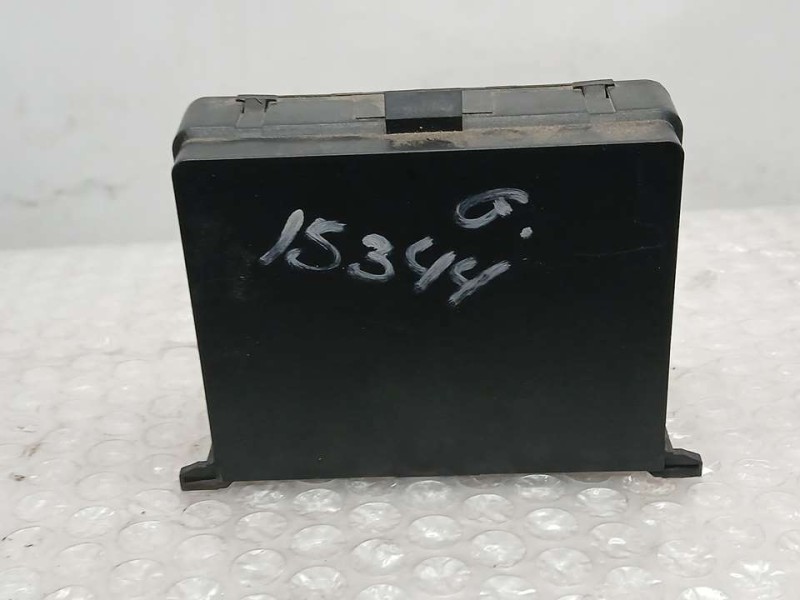 Recambio de modulo electronico para peugeot 208 (p2) allure referencia OEM IAM 9836236080 20103158 