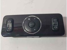 MANDO CLIMATIZADOR A1638200526 03420630 