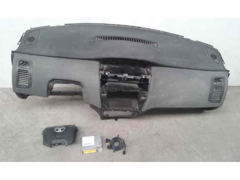Recambio de kit airbag para tata vista safire referencia OEM IAM   C/SALPICADERO