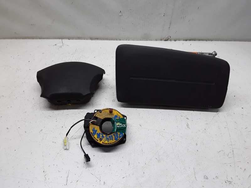 Recambio de kit airbag para nissan primera berlina (p11) referencia OEM IAM   