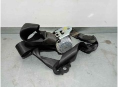 Recambio de cinturon seguridad trasero izquierdo para volkswagen polo (9n3) edition referencia OEM IAM 6Q0857805A  